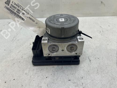 ABS pump PEUGEOT 2008 I (CU_) 1.2 THP 110 / PureTech 110 | BP38326958M43 - Image 3