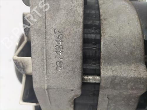 Used Alternator Alternator 22847287 22847287
