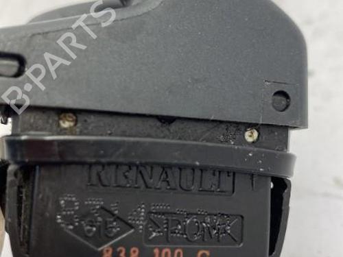 Switch RENAULT MEGANE I (BA0/1_) 1.4 e (BA0E, BA0V) | BP22833170I30 