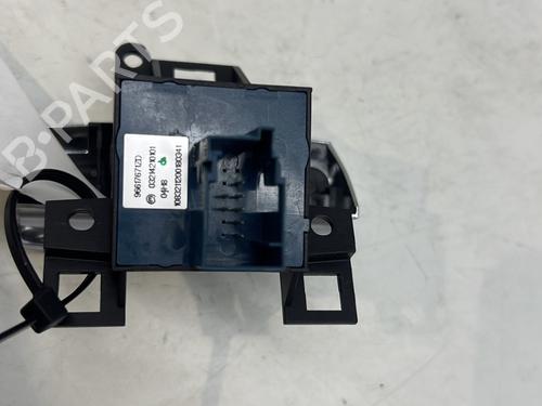Switch CITROËN C5 III Break (RW_) 2.0 i 16V (RWRFJC, RWRFJF) | BP26386566I30 - Image 5