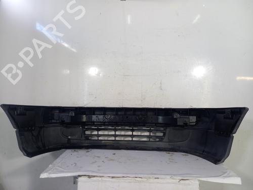 Front bumper PEUGEOT PARTNER Box Body/MPV (5_, G_) 1.9 D | BP24445594C7 