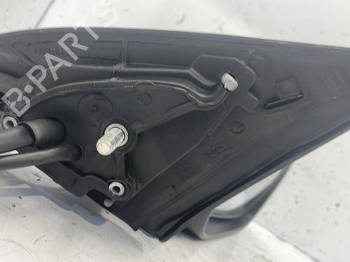 Left mirror VOLVO S60 I (384) 2.4 | BP22847560C26 
