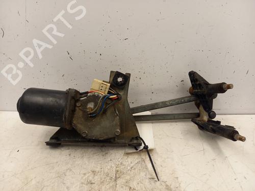 Viskermotor vindrude PEUGEOT 309 I (10C, 10A) 1.9 D (64 hp) 23574065