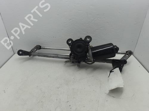 Used Front wiper motor Front wiper motor OPEL VECTRA C Estate (Z02) 2.2 DTI (F35) (125 hp) 22822747 22822747