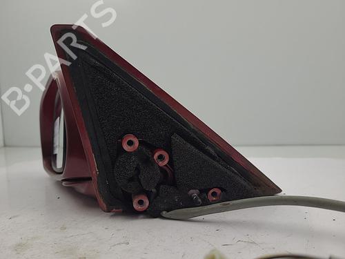 Left mirror MAZDA 626 IV Hatchback (GE) 1.8 (GE8P) | BP22819048C26 