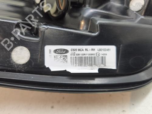 Right taillight FORD KUGA II (DM2) | BP38226950C35 - Image 3