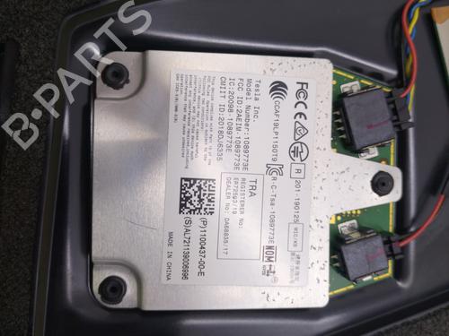 Camera TESLA MODEL 3 (5YJ3) EV | BP30445933E14  - Image 6