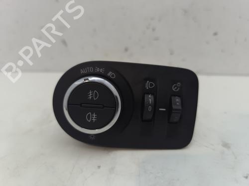 Headlight switch OPEL ASTRA K (B16) 1.6 CDTi (68) | BP26148162I24 - Image 2