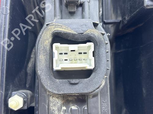 Right taillight RENAULT KANGOO Express (FW0/1_) 1.5 dCi 75 (FW07, FW10, FW04) | BP39937109C35 - Image 4