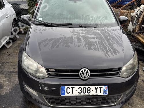 Pièces Détachées Usagées VW POLO V (6R1, 6C1) 1.6 TDI (75 hp) 4413088