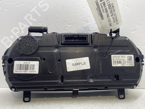 Instrument cluster RENAULT KOLEOS II (HC_) 2.0 dCi 175 (HCAK) | BP30326915C47