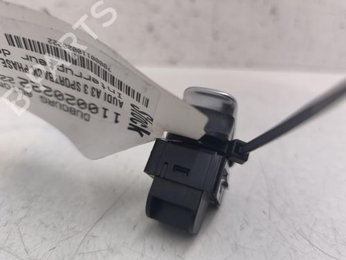 left-rear-window-switch-audi-a3-sportback-8va-8vf-2012-2013-2014-2015-2016-2017-2018-2019-2020-2021-27861431 main image