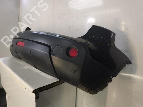 Used Rear bumper Rear bumper 33174522 33174522