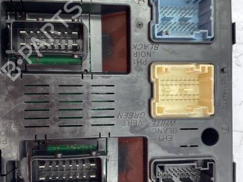 Used Fuse box PEUGEOT 308 I (4A_, 4C_) 1.6 HDi (112 hp) 22838143