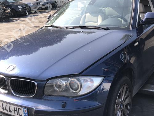 Bagklap lås BMW 1 (E81) 120 i | BP26911404C101 - Image 7