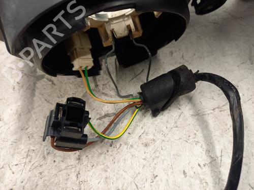 Right headlight PEUGEOT 106 II (1A_, 1C_) 1.1 i | BP23574098C29 