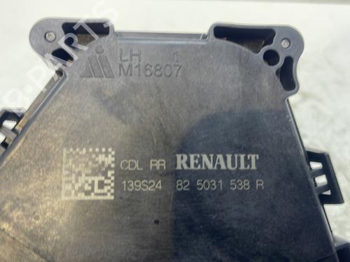 Rear left lock RENAULT CAPTUR II (HF_) Blue dCi 115 (HFAD) | BP27183186C100 
