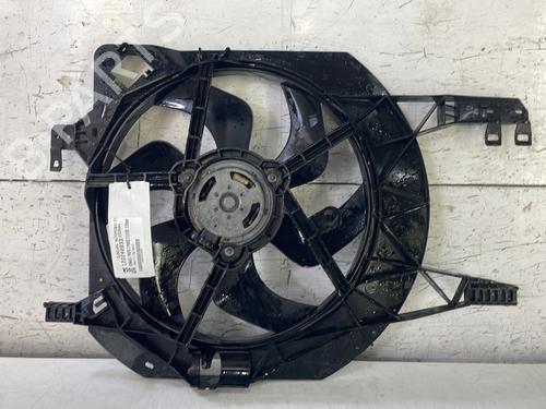 Radiator fan RENAULT TRAFIC II Van (FL) 2.0 dCi 90 (FL0H, FL00, FL01, FL0M, FL0P, FL0S) | BP36948664M35 - Image 4
