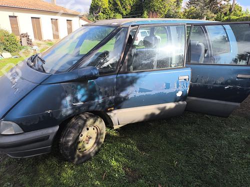 Switch RENAULT ESPACE II (J/S63_) 2.2 (J/S637, J63G) | BP30162586I30 - Image 7