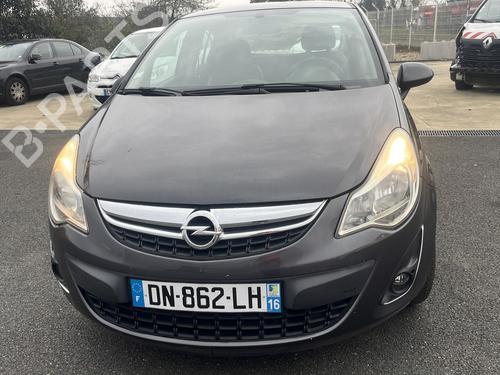Headlight switch OPEL CORSA D (S07) 1.2 (L08, L68) | BP32461619I24  - Image 6