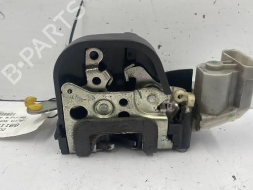 Used Rear left lock Rear left lock ALFA ROMEO 147 (937_) 1.9 JTD (937.AXD1A, 937.BXD1A, 937.AXV1A, 937.BXB1A,... (115 hp) 22836872 22836872
