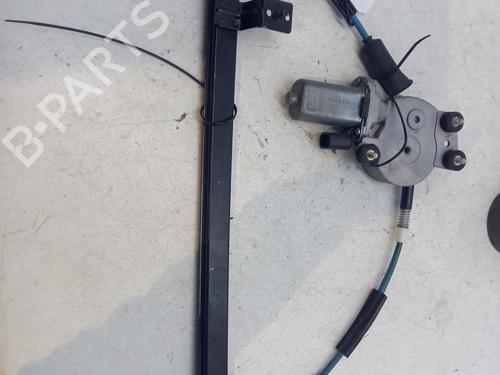 Used Front left window mechanism FIAT MULTIPLA (186_) 1.9 JTD (186AXE1A) (120 hp) 22839171