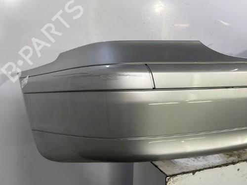 Rear bumper MERCEDES-BENZ C-CLASS (W203) C 220 CDI (203.006, 203.008) | BP22836016C8 