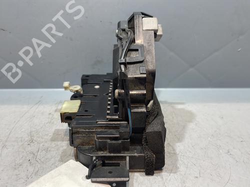 Front left lock JAGUAR X-TYPE I Estate (X400) 2.2 D | BP29833875C98