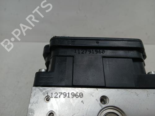 ABS pump RENAULT MEGANE III Grandtour (KZ0/1) 1.6 dCi (KZ00, KZ12, KZ13) | BP29582068M43 