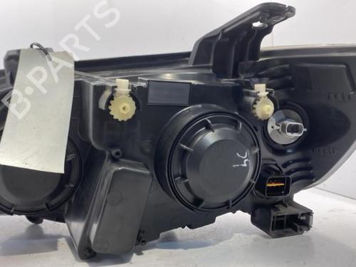 Right headlight CHEVROLET AVEO Hatchback (T300) 1.3 D | BP22832193C29 