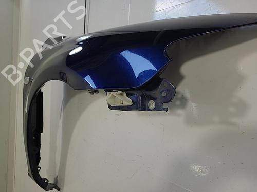 Forkjerm høyre MAZDA 6 Hatchback (GG) 2.0 DI (GG14) | BP22828569C42 