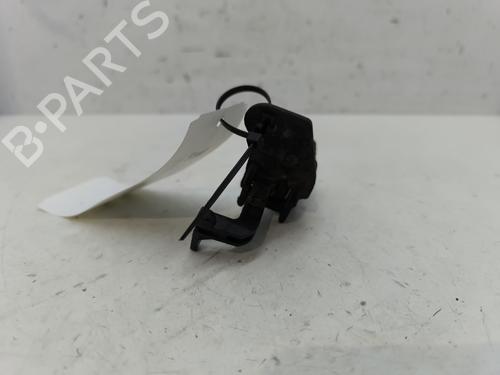 Front right exterior door handle RENAULT TWINGO I (C06_) 1.2 (C066, C068) | BP28178522C129 