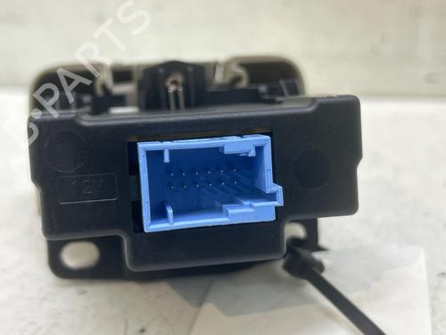 Switch RENAULT SCÉNIC II (JM0/1_) 1.5 dCi (JM1F) | BP39241984I30 - Image 4