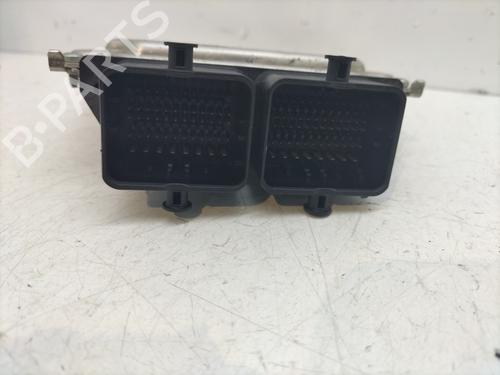 Engine control unit (ECU) FORD FIESTA VII (HJ, HF) 1.1 Ti-VCT | BP29286001M57  - Image 5