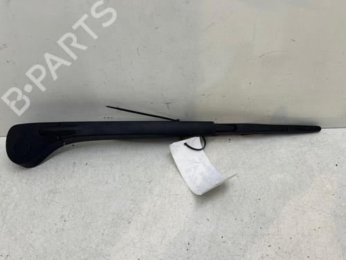 Used Rear windshield wiper arm Rear windshield wiper arm 37263356 37263356