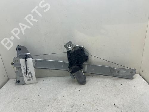 Used Front left window mechanism Front left window mechanism 37660854 37660854