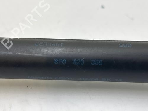 Gasfjeder motorhjelm Gasfjeder motorhjelm 38530823 38530823