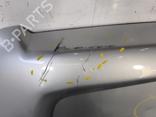 Left tailgate PEUGEOT EXPERT Van (VF3A_, VF3U_, VF3X_) 2.0 HDi 130 | BP29834320C76