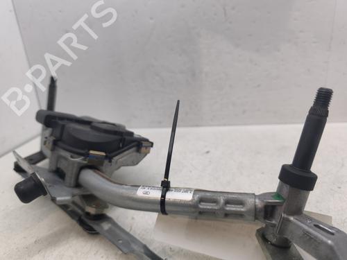 Used Front wiper motor Front wiper motor FORD PUMA (J2K, CF7) 1.0 EcoBoost mHEV (125 hp) 31079981 31079981