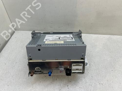radio-nissan-juke-f15-2010-2011-2012-2013-2014-2015-2016-2017-2018-2019-38008918 main image