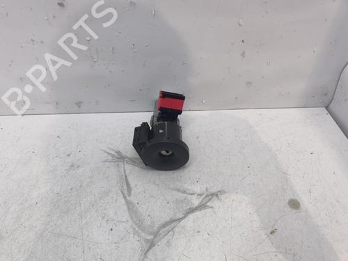 Used Ignition barrel RENAULT CLIO III (BR0/1, CR0/1) 1.5 dCi (88 hp) 29700507