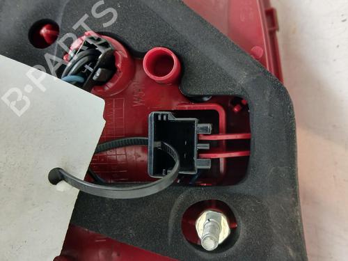 Right tailgate light VW PASSAT ALLTRACK B7 (365) | BP36702386C80 - Image 4