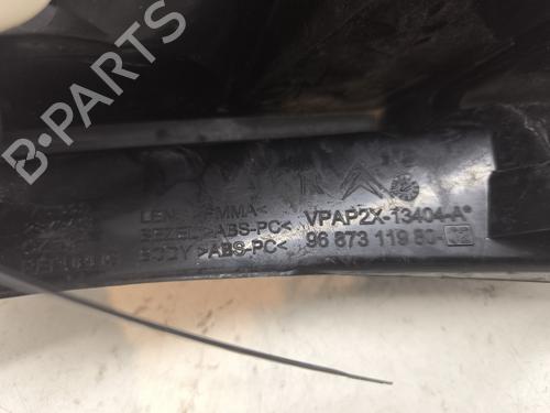 Right taillight CITROËN C4 II (NC_) 1.6 HDi 90 | BP29328881C35 