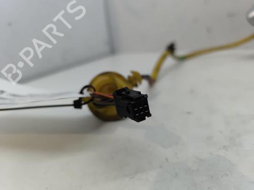 Left mirror PEUGEOT 308 I (4A_, 4C_) 1.6 HDi | BP26732160C26 