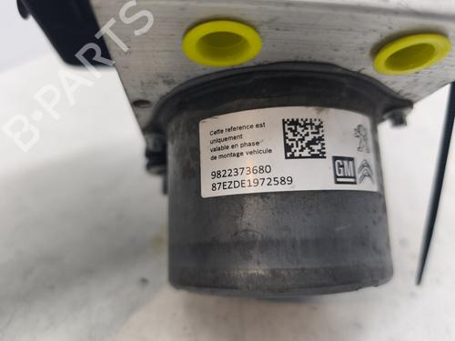 ABS pump CITROËN C3 III (SX) 1.6 BlueHDi 100 | BP33688114M43 - Image 6