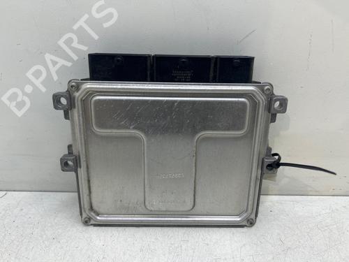 Engine control unit (ECU) RENAULT CAPTUR I (J5_, H5_) 0.9 TCe 90 | BP37007337M57 - Image 4