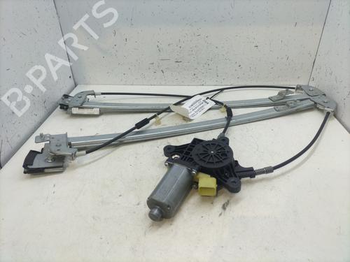 Used Front left window mechanism MERCEDES-BENZ VITO / MIXTO Van (W639) 111 CDI (639.601, 639.603) (116 hp) 28328318