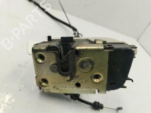 Rear right lock CITROËN C3 I (FC_, FN_) 1.4 16V HDi | BP23133425C99 