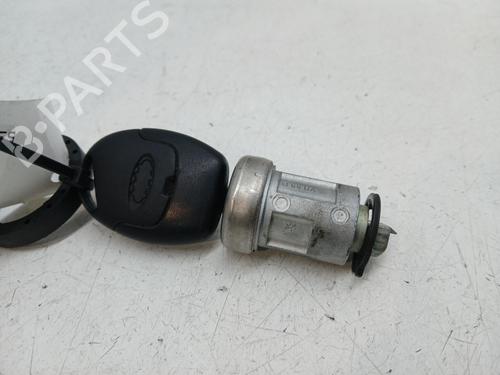 Used Ignition barrel Ignition barrel FORD FOCUS I (DAW, DBW) [1998-2009] 33652023 33652023