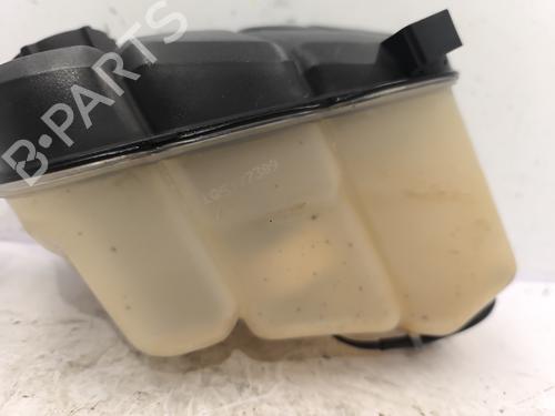 Expansion tank LAND ROVER RANGE ROVER EVOQUE (L538) 2.2 D 4x4 | BP25602989C120 